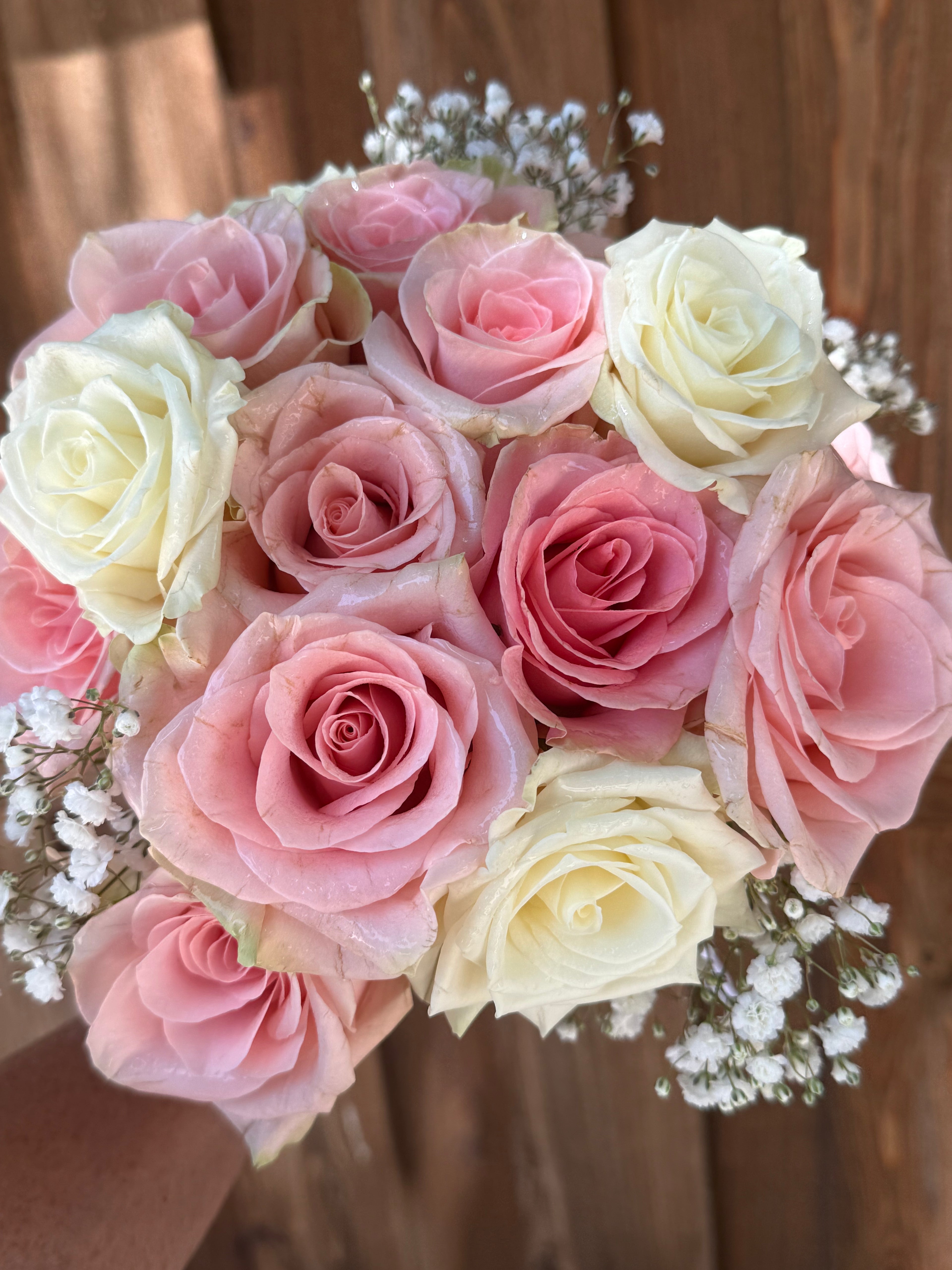 HOCO 2026 Bouquet