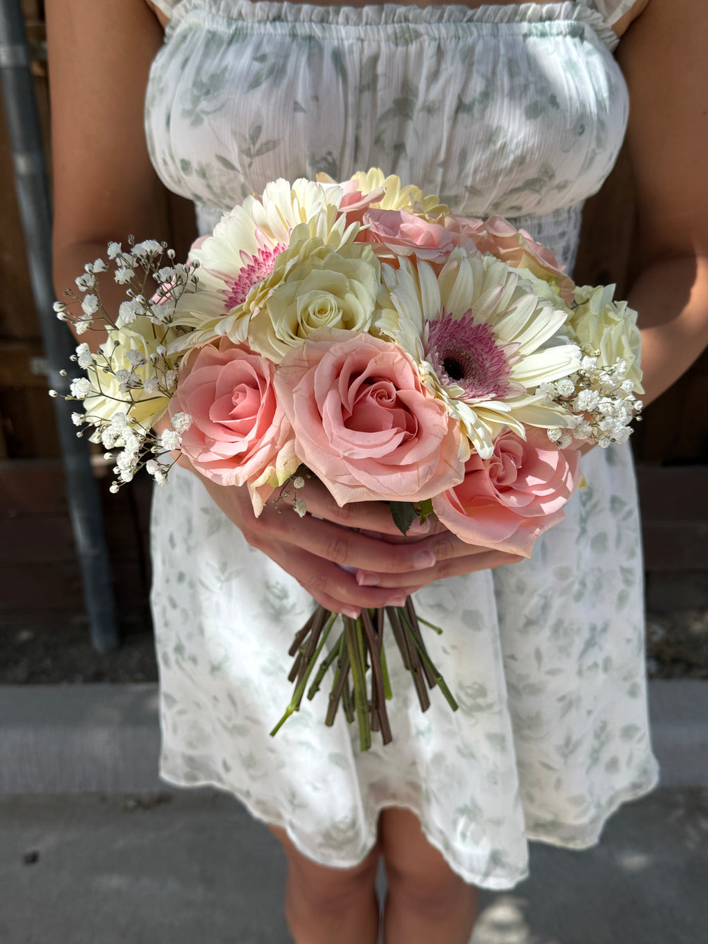 HOCO 2026 Bouquet