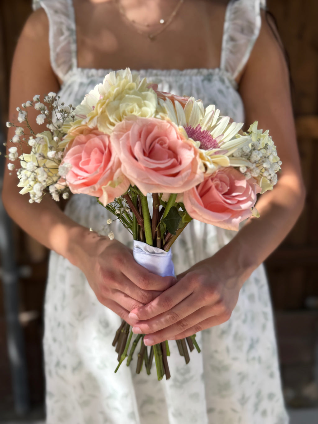 HOCO 2026 Bouquet