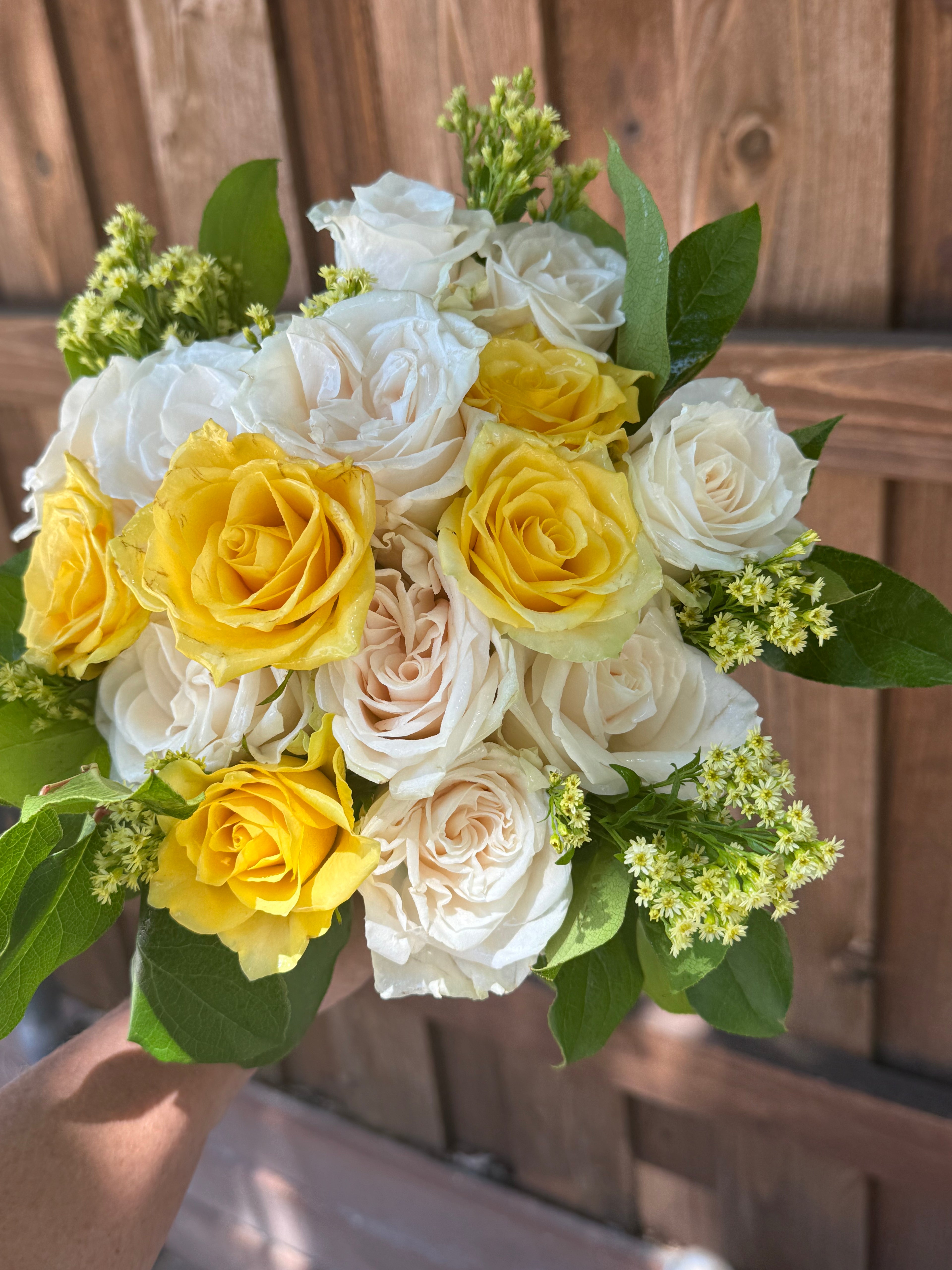 HOCO 2026 Bouquet