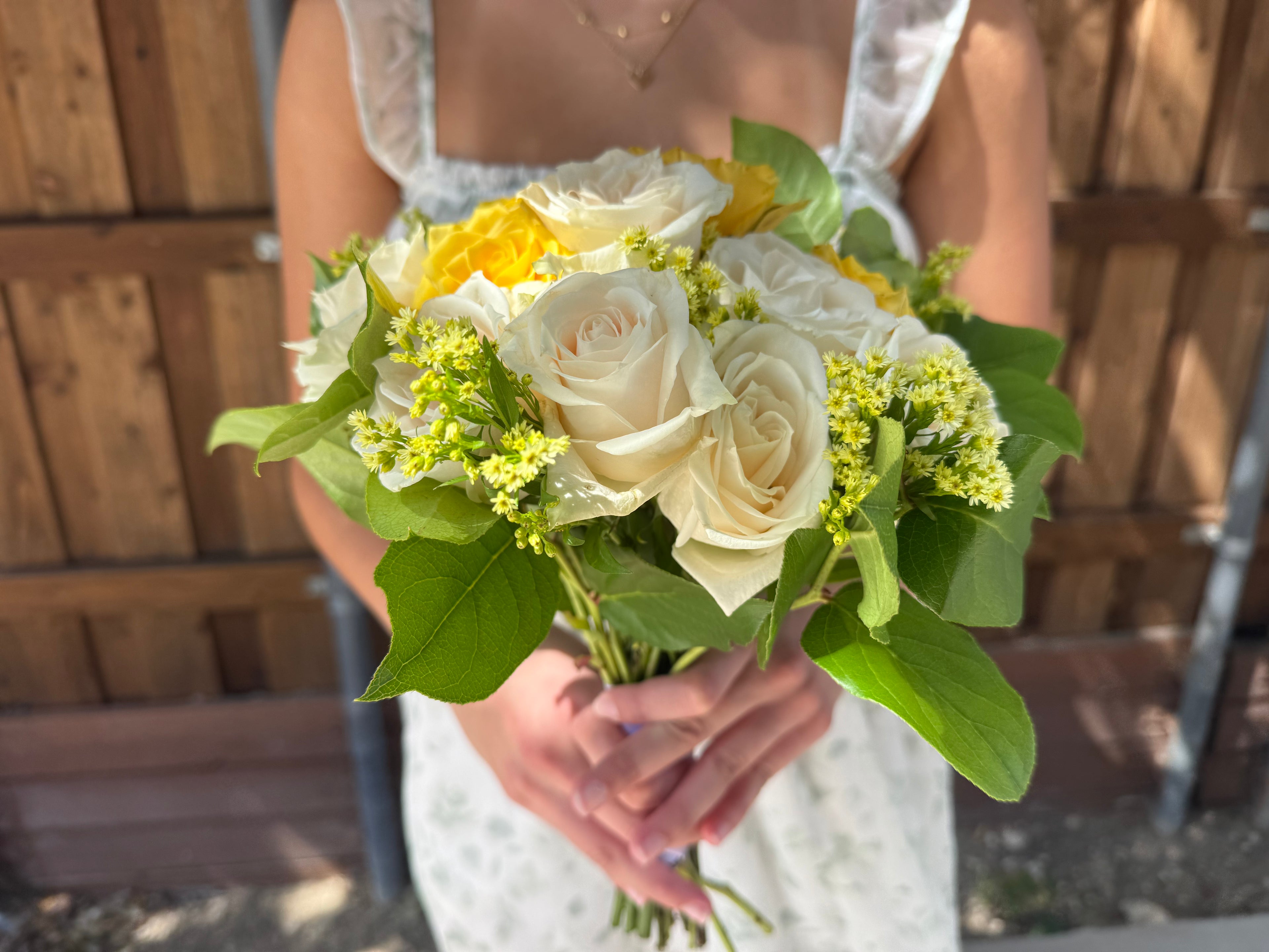 HOCO 2026 Bouquet