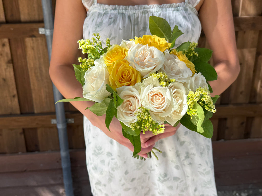 HOCO 2026 Bouquet