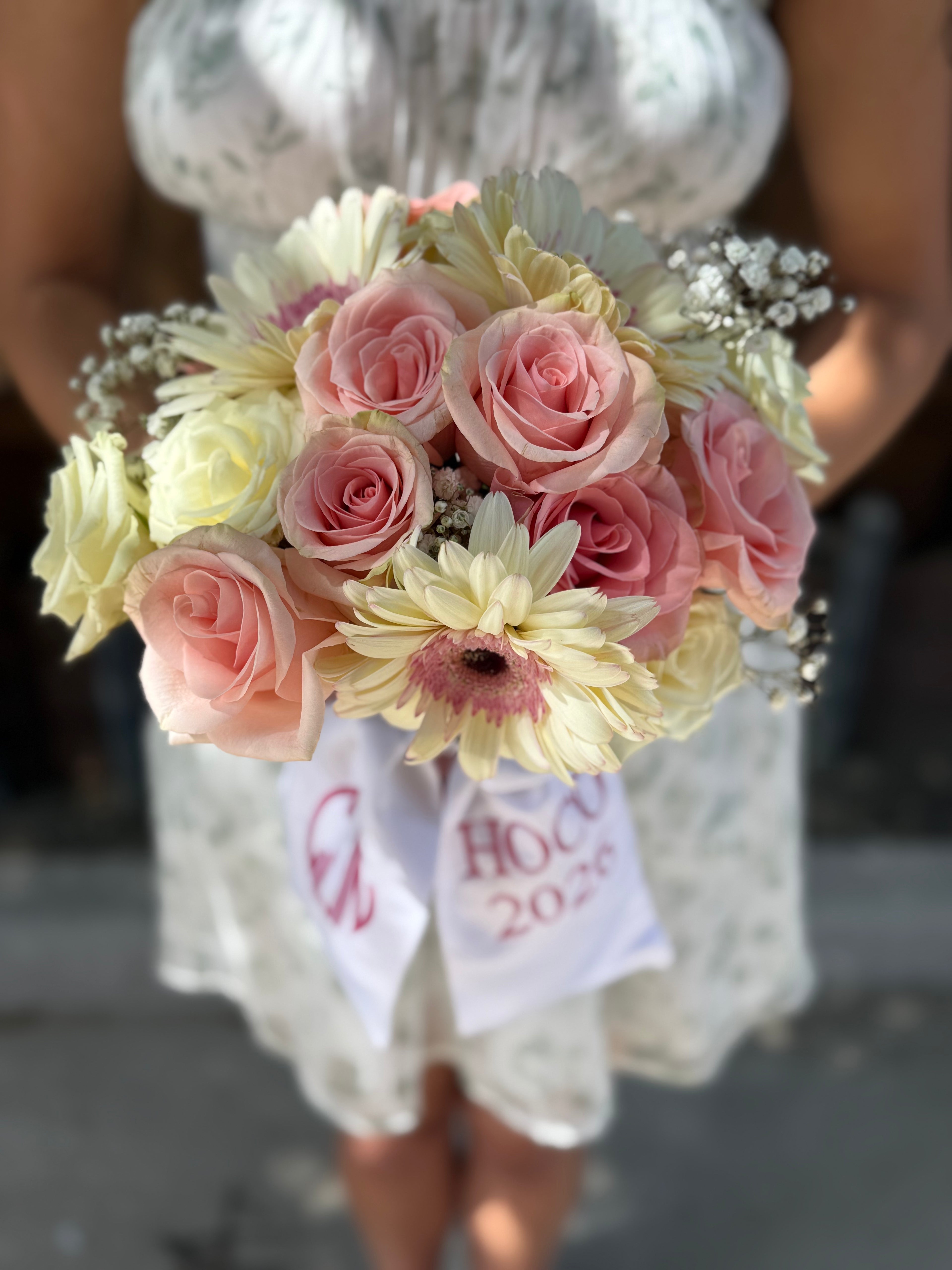 Knot Sash